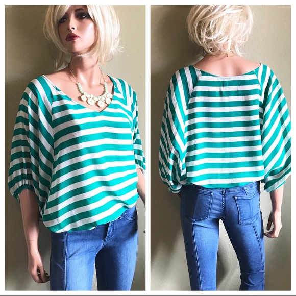 ANTHROPOLOGIE Sunday In Brooklyn Top - Picture 2 of 8